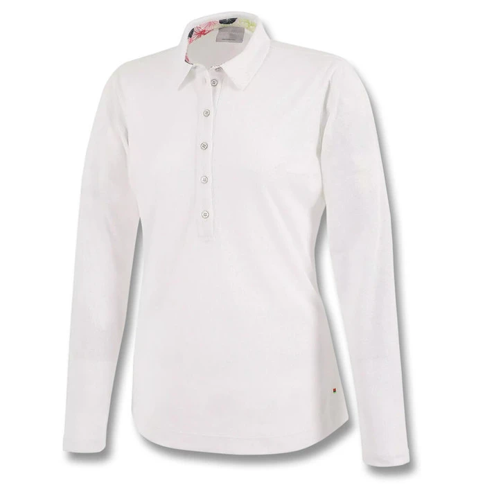 Galvin Green Melinda Ventil8 Plus Golf Polo 2020 Women 4 Galvin Green Melinda Ventil8 Plus Golf Polo 2020 Women - Image 2