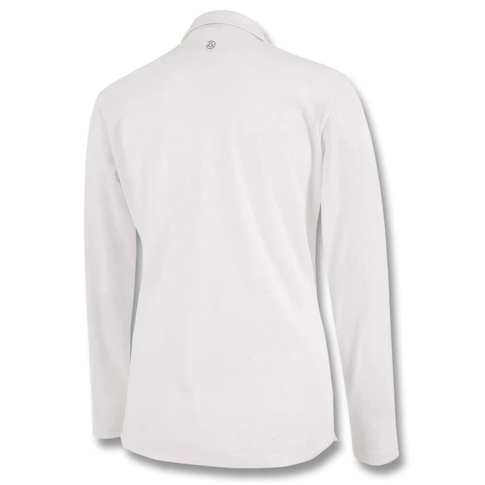 Galvin Green Melinda Ventil8 Plus Golf Polo 2020 Women 5 Galvin Green Melinda Ventil8 Plus Golf Polo 2020 Women - Image 3