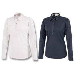 Galvin Green Melinda Ventil8 Plus Golf Polo 2020 Women