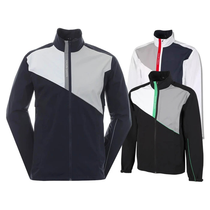 Galvin Green Apollo Golf Jacket 2022 3 Galvin Green Apollo Golf Jacket 2022