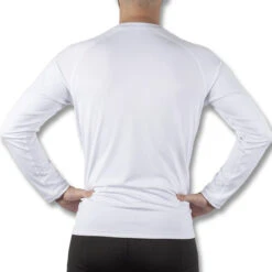 Galvin Green Elmo Crew Neck Golf Baselayer 2022 12 Galvin Green Elmo Crew Neck Golf Baselayer 2022 -Golf Fashion-Galvin Green ann1337 white 1 4 89112.1662003307