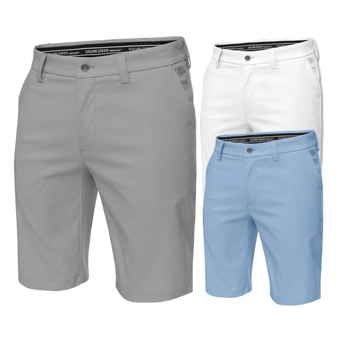 Galvin Green Paolo Ventil8 Golf Shorts 2022 3 Galvin Green Paolo Ventil8 Golf Shorts 2022