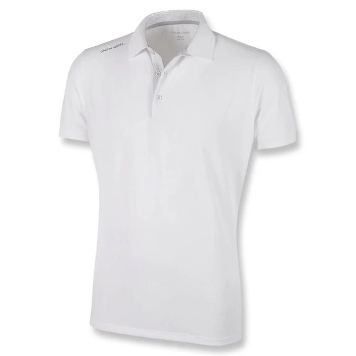 Galvin Green Max Ventil8 Plus Golf Polo 2021 3 Galvin Green Max Ventil8 Plus Golf Polo 2021 - Image 2