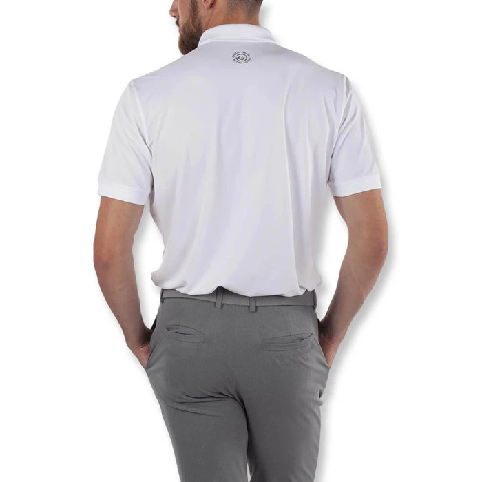 Galvin Green Max Ventil8 Plus Golf Polo 2021 5 Galvin Green Max Ventil8 Plus Golf Polo 2021 - Image 4