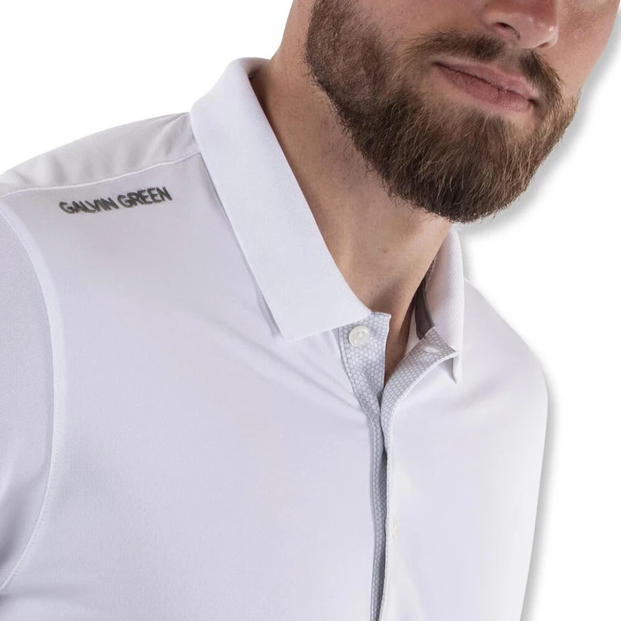 Galvin Green Max Ventil8 Plus Golf Polo 2021 6 Galvin Green Max Ventil8 Plus Golf Polo 2021 - Image 5