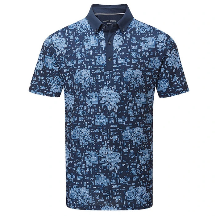 Galvin Green Maddox Ventil8 Plus Golf Polo 2021 4 Galvin Green Maddox Ventil8 Plus Golf Polo 2021 - Image 2