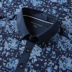 Galvin Green Maddox Ventil8 Plus Golf Polo 2021 11 Galvin Green Maddox Ventil8 Plus Golf Polo 2021 -Golf Fashion-Galvin Green ann2137 navy blue bell 3 42047.1627462579