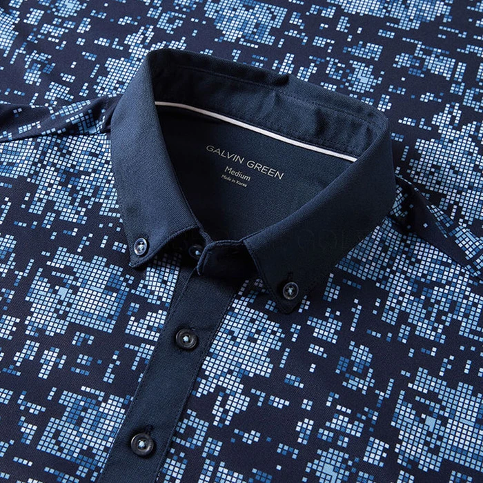 Galvin Green Maddox Ventil8 Plus Golf Polo 2021 6 Galvin Green Maddox Ventil8 Plus Golf Polo 2021 - Image 4