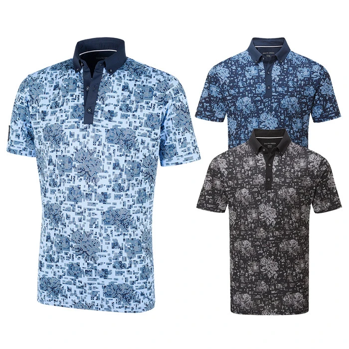 Galvin Green Maddox Ventil8 Plus Golf Polo 2021 3 Galvin Green Maddox Ventil8 Plus Golf Polo 2021