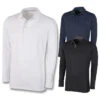 Galvin Green Marwin Longsleeve Golf Polo 2022 -Golf Fashion-Galvin Green ann2484 1 10511.1631756169