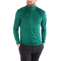 Galvin Green Dixon Golf Pullover 2022 -Golf Fashion-Galvin Green ann2485 green 3 24733.1631756687