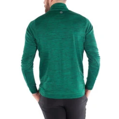 Galvin Green Dixon Golf Pullover 2022 -Golf Fashion-Galvin Green ann2485 green 4 82069.1631756714