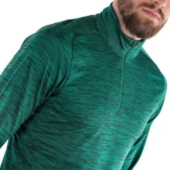 Galvin Green Dixon Golf Pullover 2022 -Golf Fashion-Galvin Green ann2485 green 5 30162.1631756720