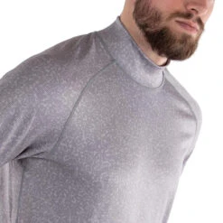 Galvin Green Ethan Golf Mock 2022 -Golf Fashion-Galvin Green ann2488 sharskin 4 31972.1631757837