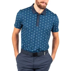 Galvin Green Monty Ventil8 Plus Golf Polo 2021 -Golf Fashion-Galvin Green ann2581 navy white 4 92152.1636613863