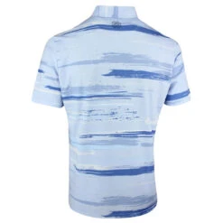 Galvin Green Mathew Ventil8 Plus Golf Polo 2021 -Golf Fashion-Galvin Green ann2583 blue bell white 3 02510.1638842320