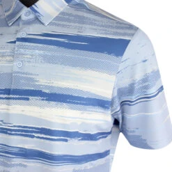 Galvin Green Mathew Ventil8 Plus Golf Polo 2021 -Golf Fashion-Galvin Green ann2583 blue bell white 4 84747.1638842330