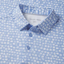 Galvin Green Mack Ventil8 Plus Golf Polo 2021 -Golf Fashion-Galvin Green ann2584 blue bell white 6 41986.1637285611