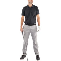 Galvin Green Nixon Golf Pants 2022 13 Galvin Green Nixon Golf Pants 2022 -Golf Fashion-Galvin Green ann2911 light gray 5 87664.1651733787