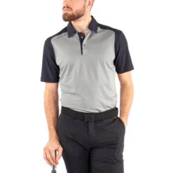 Galvin Green Massimo Ventil8 Plus Golf Polo 2022 10 Galvin Green Massimo Ventil8 Plus Golf Polo 2022 -Golf Fashion-Galvin Green ann2912 sharskin black 2 03072.1648878936