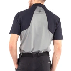 Galvin Green Massimo Ventil8 Plus Golf Polo 2022 12 Galvin Green Massimo Ventil8 Plus Golf Polo 2022 -Golf Fashion-Galvin Green ann2912 sharskin black 4 96861.1648878941