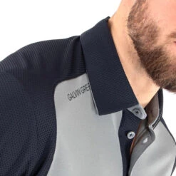 Galvin Green Massimo Ventil8 Plus Golf Polo 2022 13 Galvin Green Massimo Ventil8 Plus Golf Polo 2022 -Golf Fashion-Galvin Green ann2912 sharskin black 5 50202.1648878957