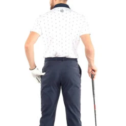 Galvin Green Mayson Ventil8 Plus Golf Polo 2022 -Golf Fashion-Galvin Green ann2913 white navy 5 84092.1648879563
