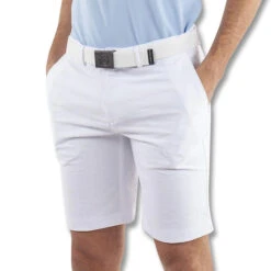 Galvin Green Paul Ventil8 Golf Shorts 2022 -Golf Fashion-Galvin Green ann2915 white 3 21048.1648878587