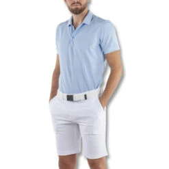 Galvin Green Paul Ventil8 Golf Shorts 2022 -Golf Fashion-Galvin Green ann2915 white 4 60614.1648878607
