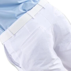 Galvin Green Paul Ventil8 Golf Shorts 2022 -Golf Fashion-Galvin Green ann2915 white 6 52186.1648878632
