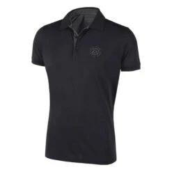Galvin Green Max Tour Golf Polo 2022 13 Galvin Green Max Tour Golf Polo 2022 -Golf Fashion-Galvin Green ann2916 black 1 78958.1668046946