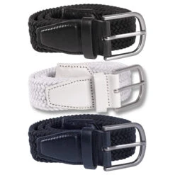 Galvin Green Wave Golf Belt 2022