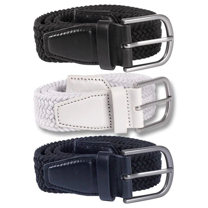Galvin Green Wave Golf Belt 2022 3 Galvin Green Wave Golf Belt 2022