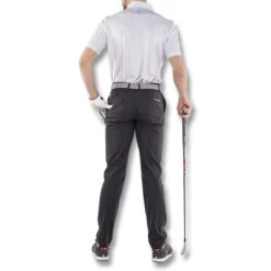 Galvin Green Martin Ventil8 Plus Golf Polo 2022 11 Galvin Green Martin Ventil8 Plus Golf Polo 2022 -Golf Fashion-Galvin Green ann3216 cool gray sharkskin white 4 40887.1662447969