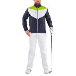 Galvin Green Armstrong Golf Jacket 2022 10 Galvin Green Armstrong Golf Jacket 2022 -Golf Fashion-Galvin Green ann3217 navy white lime 3 26832.1662448866