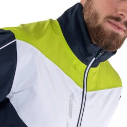 Galvin Green Armstrong Golf Jacket 2022 13 Galvin Green Armstrong Golf Jacket 2022 -Golf Fashion-Galvin Green ann3217 navy white lime 6 41504.1662448907