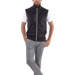 Galvin Green Lion Golf Vest 2022 10 Galvin Green Lion Golf Vest 2022 -Golf Fashion-Galvin Green ann3219 black 3 08309.1662699781