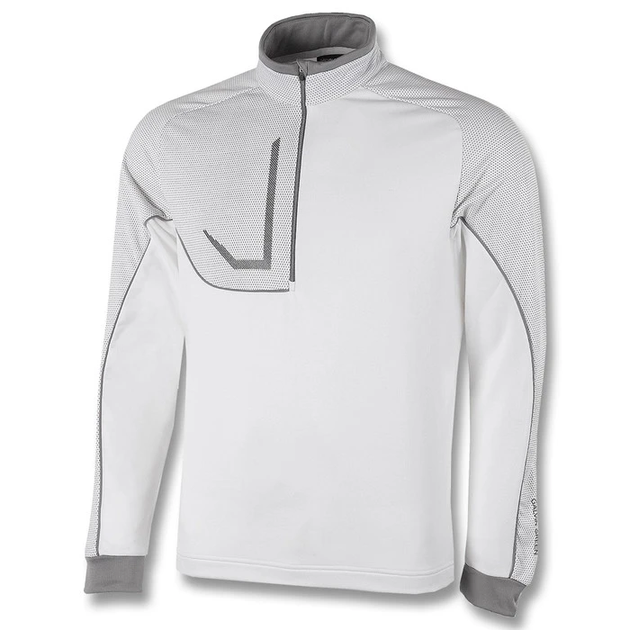 Galvin Green Daxton Golf Pullover 2022 4 Galvin Green Daxton Golf Pullover 2022 - Image 2