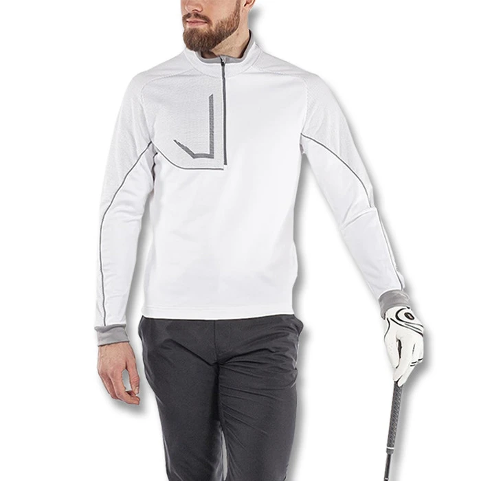 Galvin Green Daxton Golf Pullover 2022 7 Galvin Green Daxton Golf Pullover 2022 - Image 5