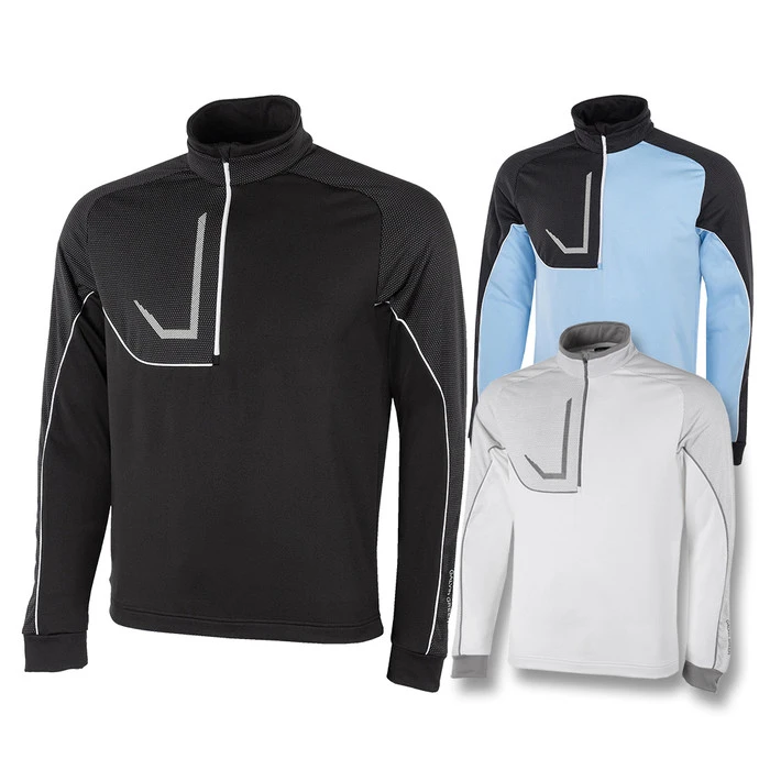 Galvin Green Daxton Golf Pullover 2022 3 Galvin Green Daxton Golf Pullover 2022