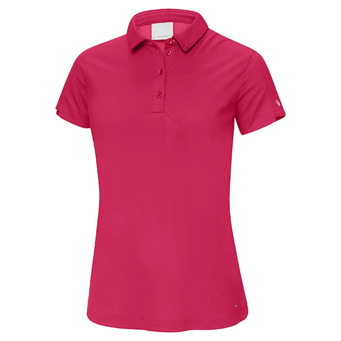 Galvin Green Marcella Ventil8 Golf Polo 2020 Women 8 Galvin Green Marcella Ventil8 Golf Polo 2020 Women - Image 6