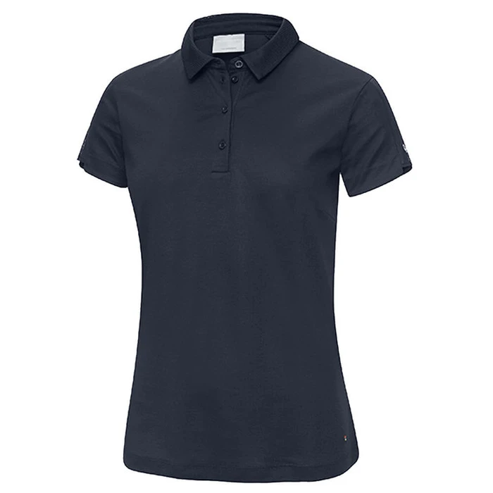 Galvin Green Marcella Ventil8 Golf Polo 2020 Women 6 Galvin Green Marcella Ventil8 Golf Polo 2020 Women - Image 4