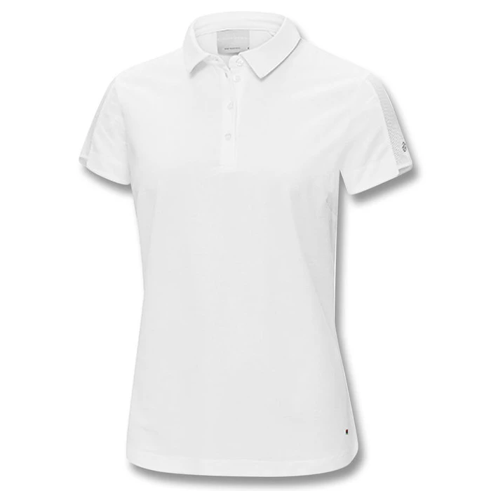 Galvin Green Marcella Ventil8 Golf Polo 2020 Women 4 Galvin Green Marcella Ventil8 Golf Polo 2020 Women - Image 2