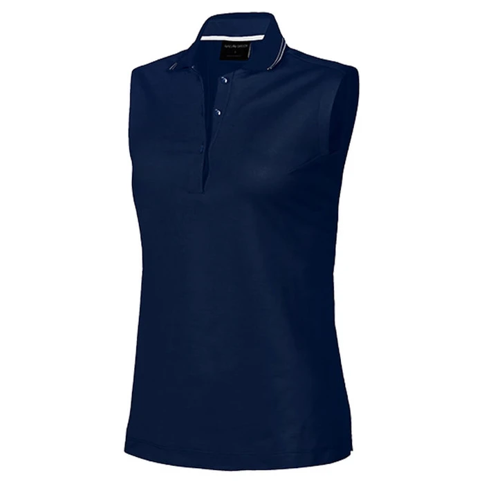 Galvin Green Martha Ventil8 Sleeveless Golf Mock 2020 Women 5 Galvin Green Martha Ventil8 Sleeveless Golf Mock 2020 Women - Image 3