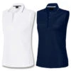 Galvin Green Martha Ventil8 Sleeveless Golf Mock 2020 Women -Golf Fashion-Galvin Green via1097 1 35282.1597799653